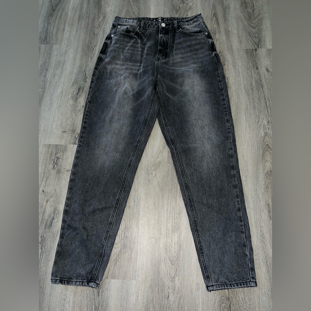 Riot - Black Jeans